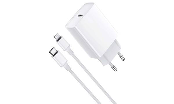 Chargeur Smartphone Apple / Android - Réparation de téléphone